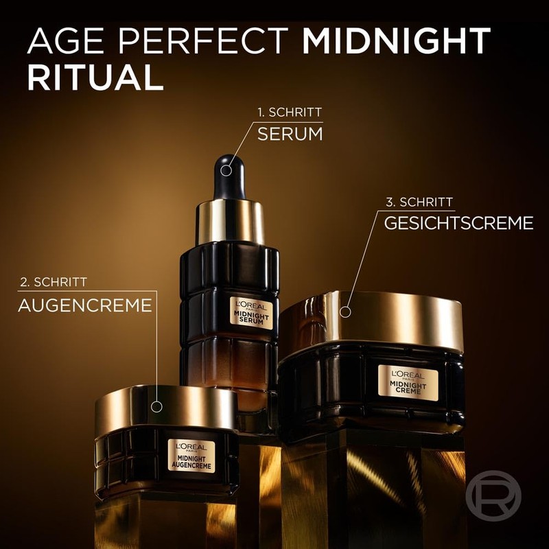 Age Perfect Zell-Renaissance Serum