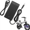 RXQMXG 54.6V AC Adapter For Luckeep X1 Folding Electric Bike