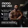 COURA Creatina Monohidratada en Polvo - Fuerza y Resistencia