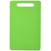 Kesper Plastic Chopping Board 24 x 15 x 0.5 cm
