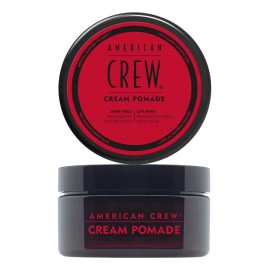 Pomada Para El Cabello American Crew Para Hombre Versión An