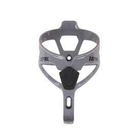 Porta Anfora ZEFAL PULSE A2 24g Tecnopolímero Gris/Negro 1763