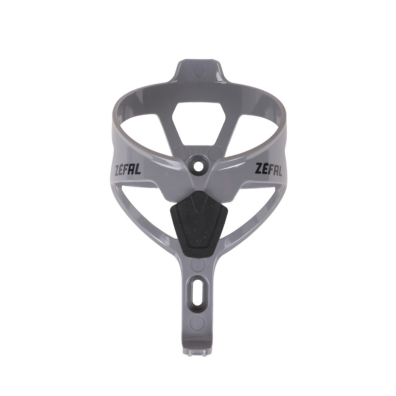 Porta Anfora ZEFAL PULSE A2 24g Tecnopolímero Gris/Negro 1763