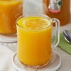 FixtureDisplays SHOTT Turmeric, Lemon, Ginger, and Honey Real Fruit Flavoring