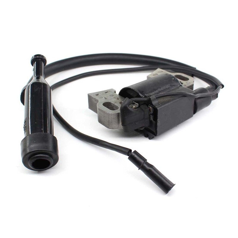 USPEEDA Ignition Coil for Chicago Electric Loncin 420cc 13HP Engine