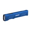 Coast Slayer 1150 Lumen USB-C Rechargeable LED Flashlight with Spot/Flood,