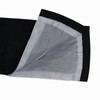 JomMart HB0304 Katana Bag, Black, Interior, White, Large, Storage, Japanese