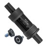 Hoypeyfiy Unisex Bbs15 Bottom Bracket Taper Bottom Bracket Bicycle for