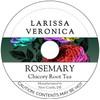 Rosemary Chicory Root Tea (Single Serve K-Cup Pods) (12 pods,