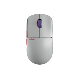 Pulsar Gaming Gears X2 CrazyLight Tokyo Edition Wireless Gaming Mouse Ultra-lightweight 35 Grams 8K Polling Rate 1ms 32000 DPI Optical Switch XS-1 Flagship Sensor Domestic Genuine Product
