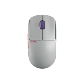 Pulsar Gaming Gears X2 CrazyLight Tokyo Edition Wireless Gaming Mouse Ultra-lightweight 35 Grams 8K Polling Rate 1ms 32000 DPI Optical Switch XS-1 Flagship Sensor Domestic Genuine Product