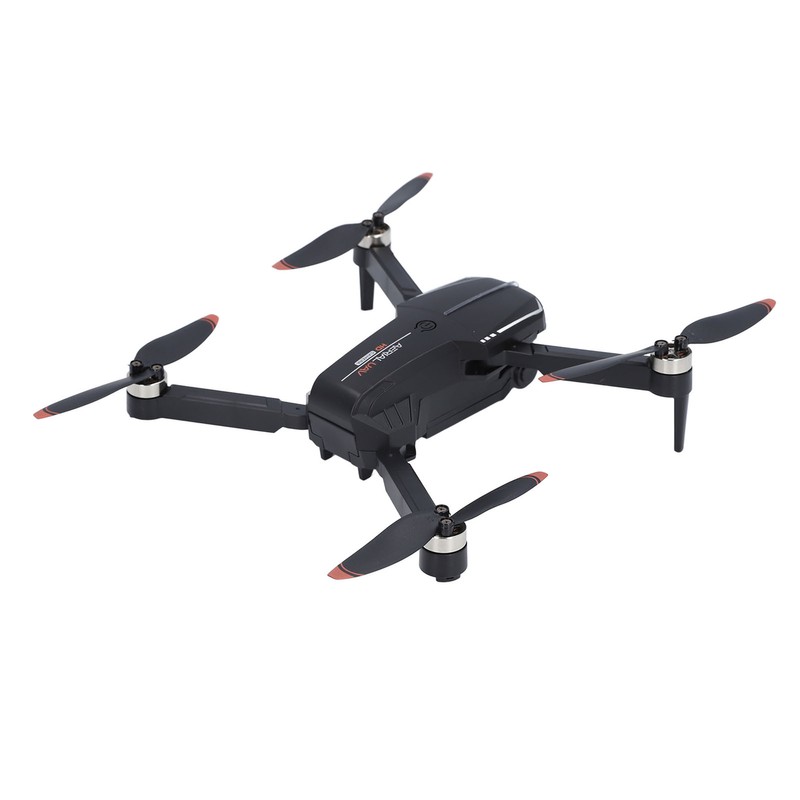 4K Drone with Triple Cameras Anti Shake 5G Transmission Live