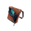 BELLUNA MEN’S STYLE Men's Shoulder Bag Shoulder A4 Size Compatible