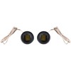 Dayton Audio AMTPOD-4 Air Motion Transformer Automotive Tweeter Pair