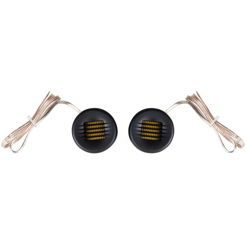 Dayton Audio AMTPOD-4 Air Motion Transformer Automotive Tweeter Pair
