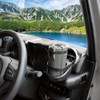 Tsuchiya Yac PF-366 Car Goods RUGGED Solar Ash DG Dark