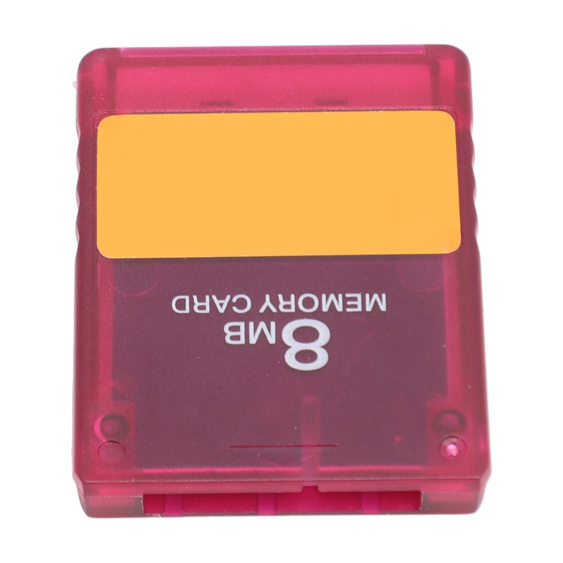 Console Memory Card V1.966 OPL HD Loader Program Card Game