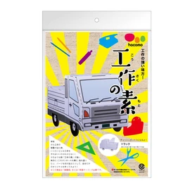 craft truck