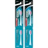 Systema Sound Wave Assist Brush (Electric) Replacement Brush Normal