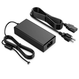 PK-Power AC Adapter for 24V Harman/kardon HK Go + Play II 2 11 hi-fi Speaker Charger