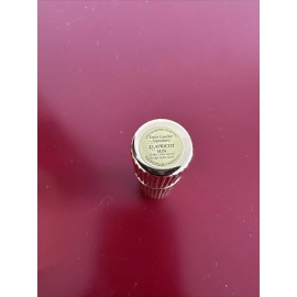 Estée Lauder Full Size Estée Lauder Signature Lipstick 33 Apricot Sun Gold Tube *HTF* Rare*