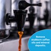 Stera Sheen Coffee Equipment Cleaner, All-Purpose Brewing Equipment, Espresso, Coffee