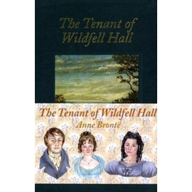 The Tenant of Wildfell Hall (Worth Literary Classics)