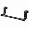 Over Cabinet Towel Bar for Kitchen and Bathroom – 9.06