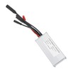 Electric Bike Controller DC 36V 48V 22A Brushless Square Wave