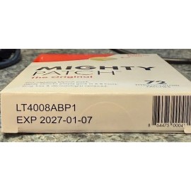 HERO Cosmetics 2x 72 count Hero Mighty Patch Original Blemish Treatment exp 01/2027 (144) total