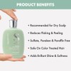 Alfaparf Milano Semi Di Lino Scalp Rebalance Balancing Low Shampoo