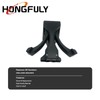 HONGFULY Cup Holder Insert Divider Fit for Toyota 4Runner 2003-2009