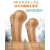 VISKS Dog Toy, Made of Pine Fiber, Durable Deer Antler
