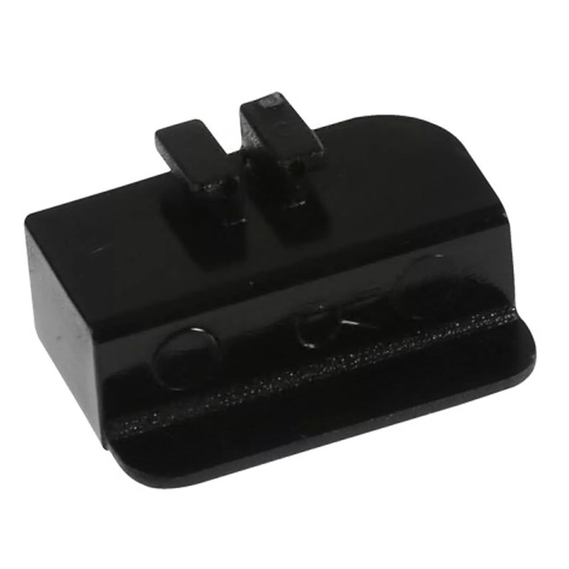 Masterpart Cooker Oven Inner Door Glass Bottom Right Retainer Lower