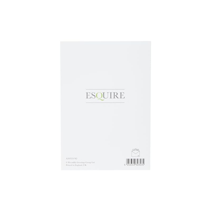 Piccadilly Greetings Group Ltd Modern Birthday Card Birthday - 7