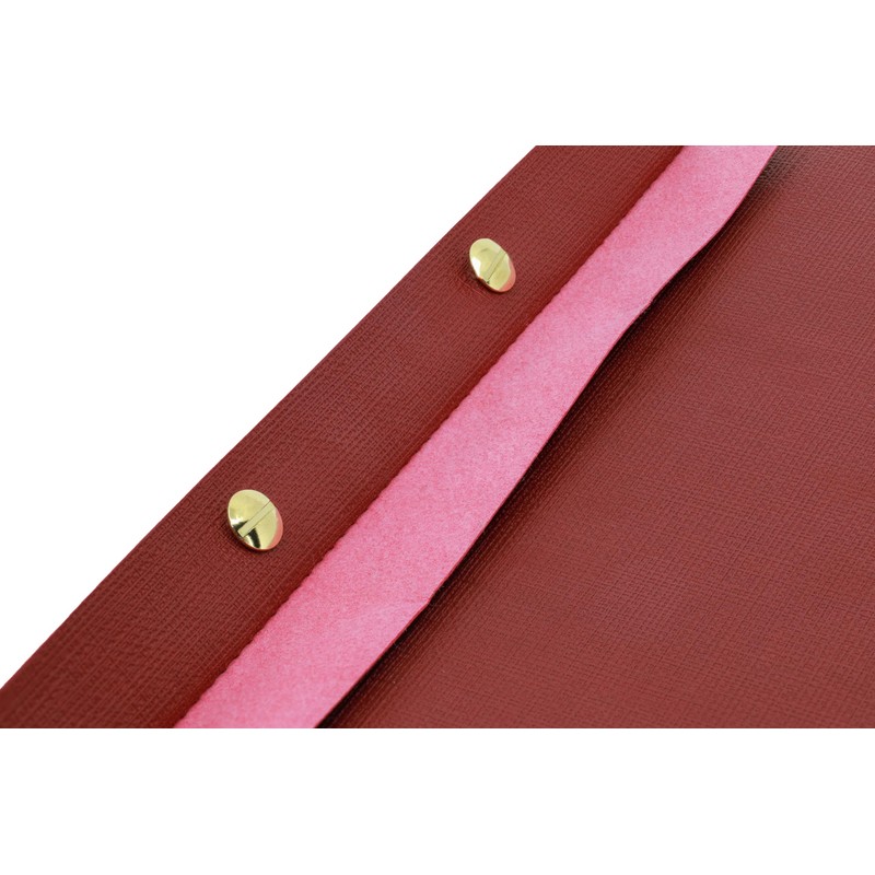 KLEBASTO Book Screws | Book Binding Screws for Books, Menus,