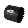 Disston E0103145 4-3/4-Inch Blu-Mol Carbide Tipped Hole Saws Boxed, 121mm