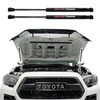 Redline Tuning 21-27015-02 Hood QuickLIFT Plus System Compatible with Toyota
