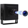 ELP 1080P Webcam Full HD OTG USB 2.0 Camera 100