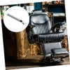 Ipetboom Barber Chair Air Bar Replacement Sturdy Salon Accessory Hairdressing