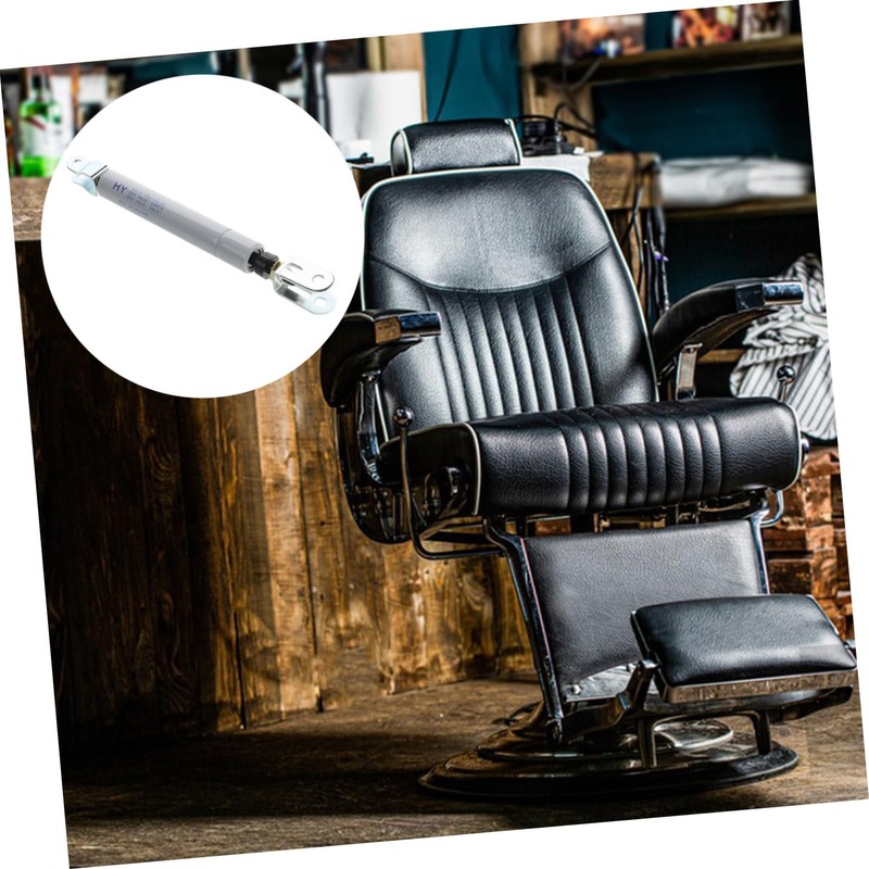 Ipetboom Barber Chair Air Bar Replacement Sturdy Salon Accessory Hairdressing