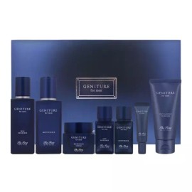 OHUI 오휘 더 퍼스트 제너츄어 포맨 3종 기획세트 OHUI The First Generation For Men 3-Piece Set