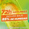 Shampoo Garnier Fructis Para Cabello Seco Y Encrespado 1l