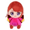 Hirogaru Sky! Pretty Cure Cure Friends Plush Kiyageha