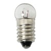 Mini Screw Base Light Bulbs SQXBK 20PCS E10 1.5V 0.3A