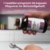 Bio Hericium Liquid Extract Highly Concentrated – Dual Extract on
