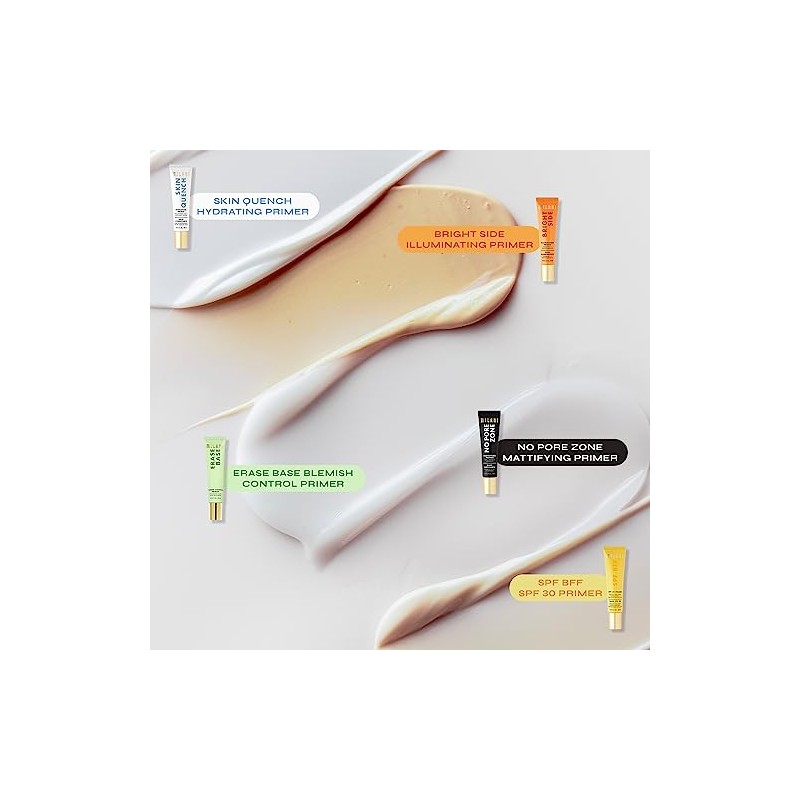 Primer iluminador, Bright Side, Milani