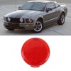 Interior Door Reflector 6R3Z 6323820 A Inside Door Red Reflector