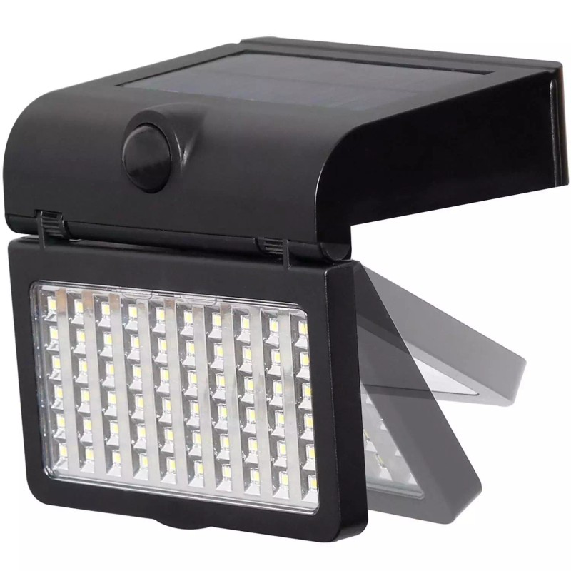 Westinghouse, 1000 Lmn (1 Pk) Linkable Solar Motion-Activat