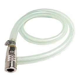 Oni Tools Radiator Coolant Drain Hose for Volvo & Mack Truck 2004 to 2019 Heavy Duty Fast Flowing Durable Alternative to OEM 9996049 Leak Free and Compatible with D11 D13 D16 & MP7 MP8 MP10 Engines